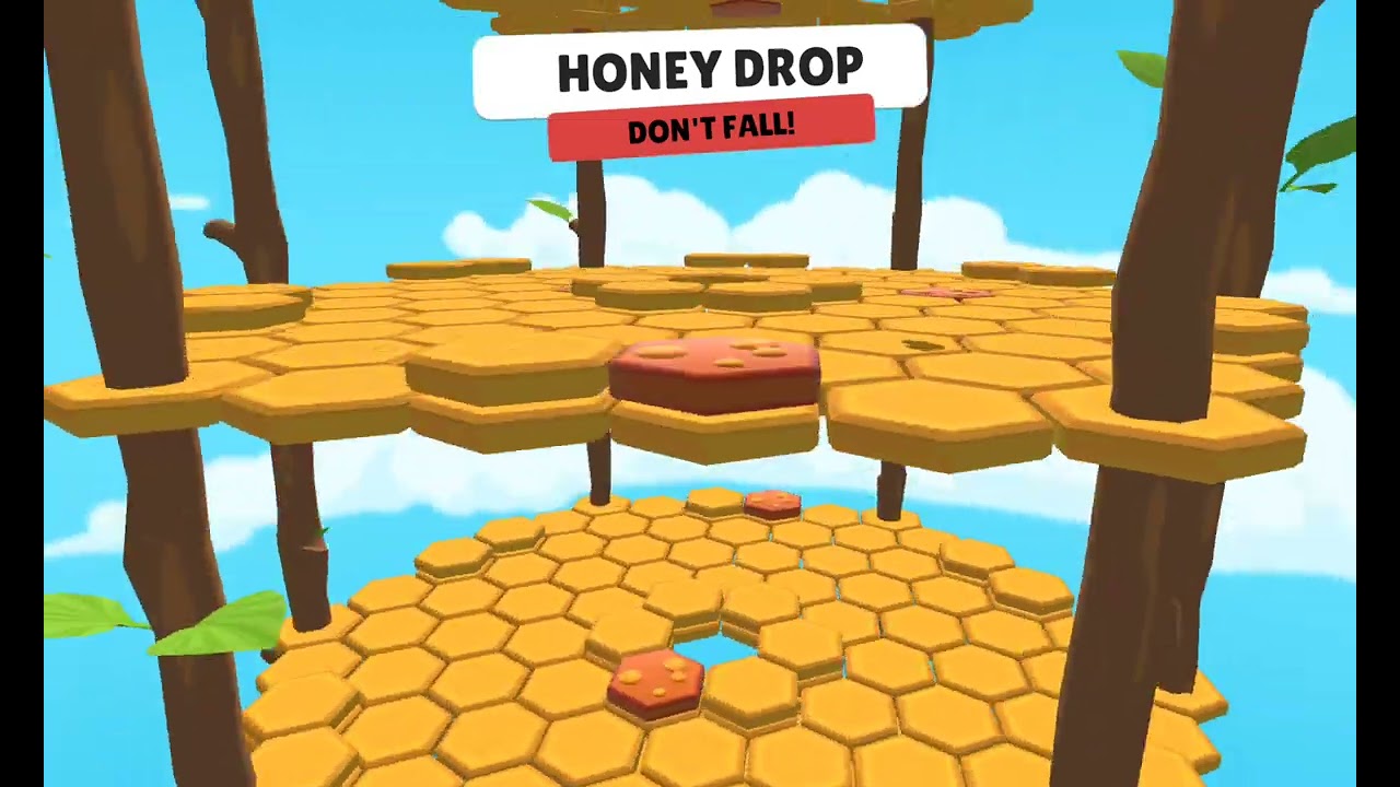 Stumble guys ئای لەو فەرتەنەو بردنەوە 