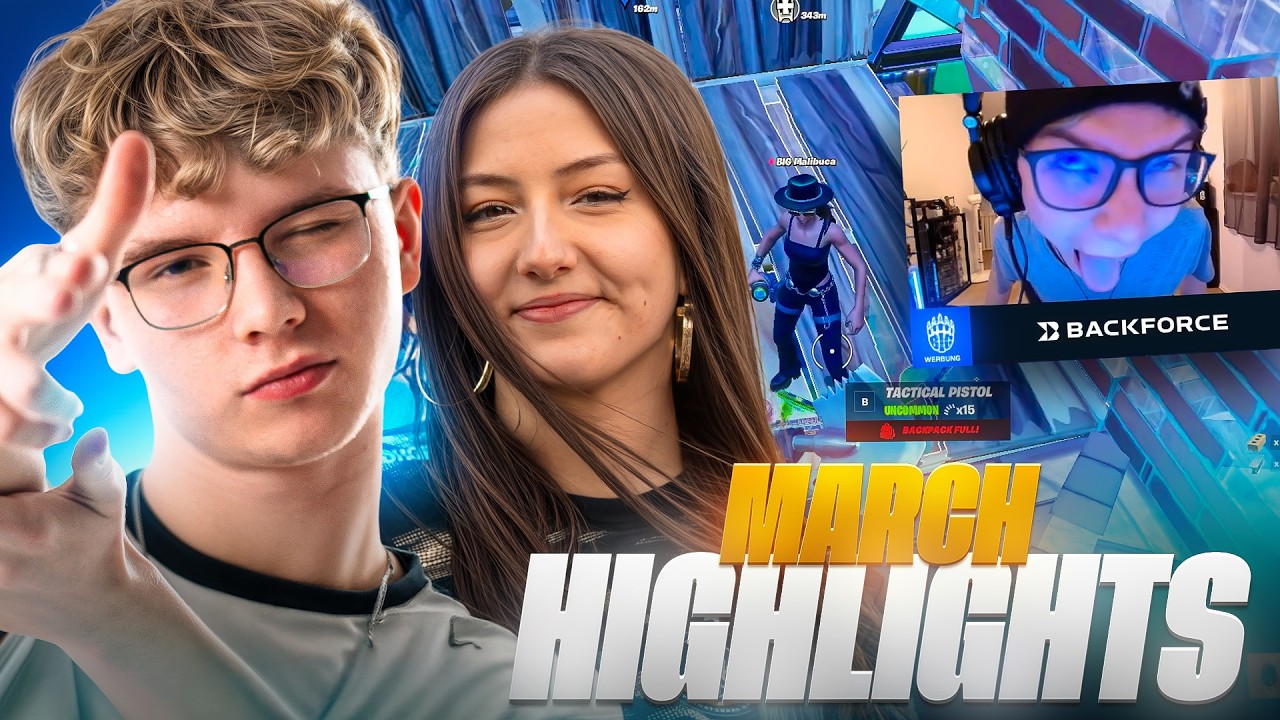 VICO И MALIBUCA &mdash; НЕ НАСТОЯЩИЕ... ☠️ | ЛУЧШЕЕ С BIG MARCH | с участием Vico, Malibuca, Julistria ...