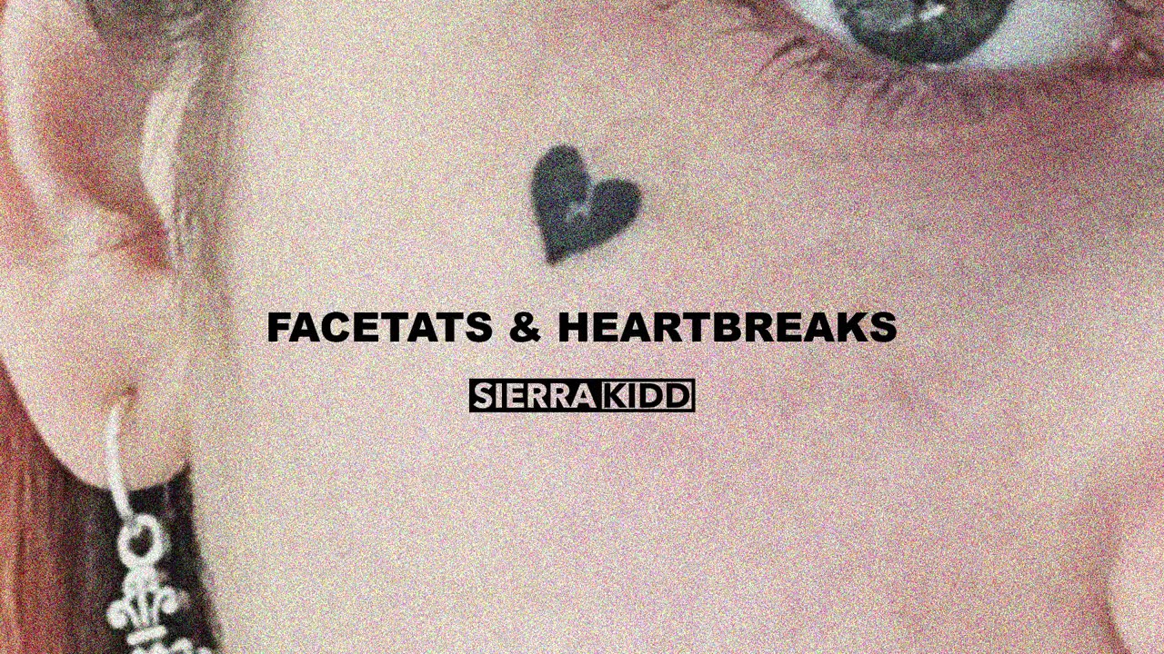 Day One Facetats & Heartbreaks