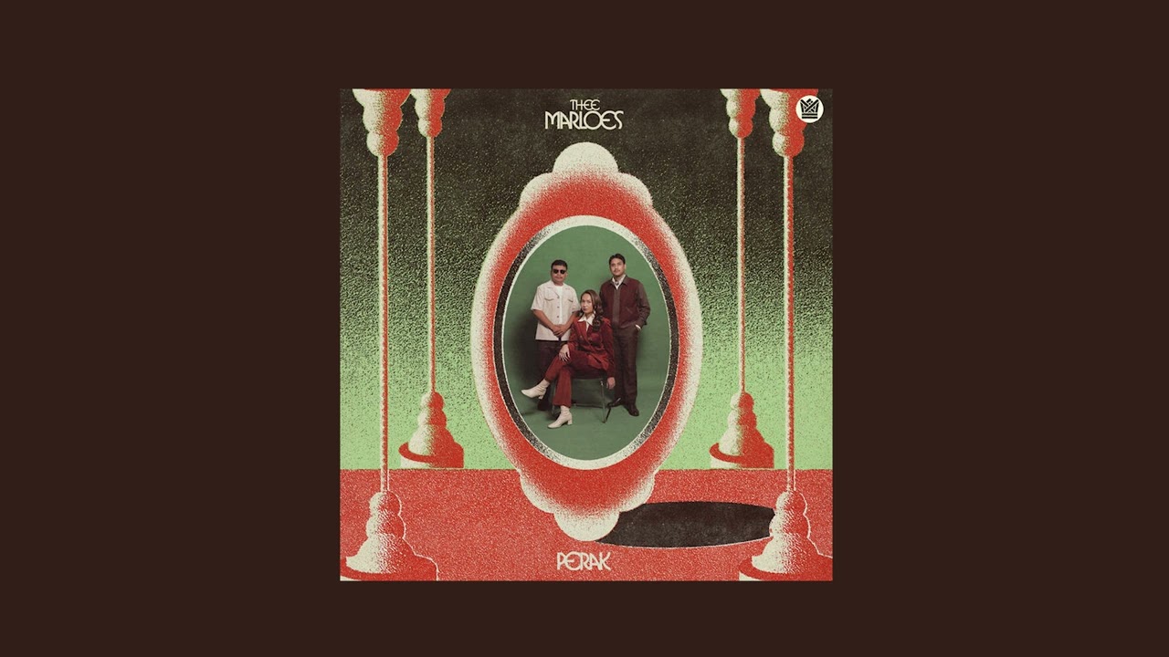 Thee Marloes - Perak (Full Album)