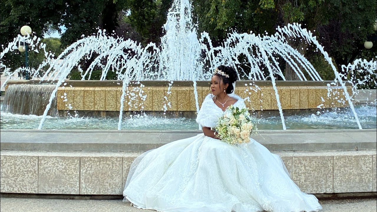 Alice’s Wedding Day | Vlog | Ceremony & Celebration❤️ congrats @An_Uma