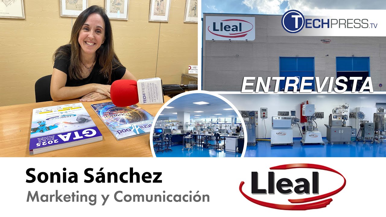 Sonia Sánchez (Lleal): 