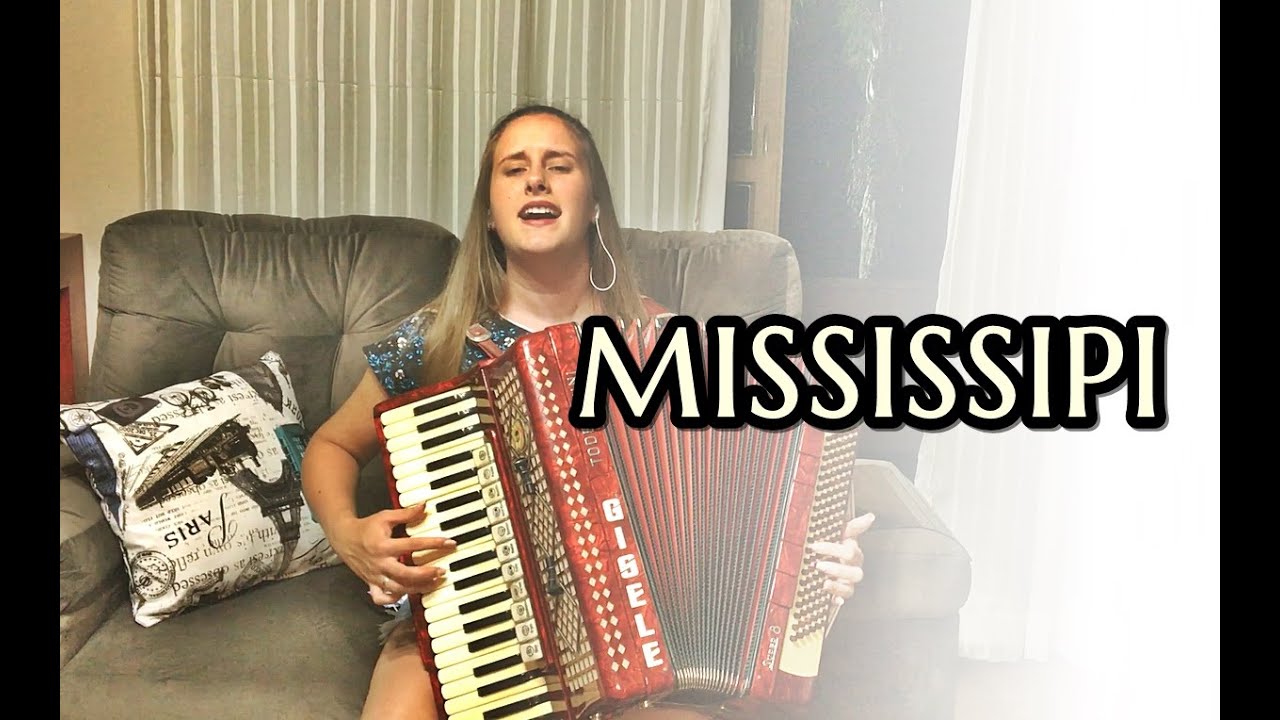 MISSISSIPI | Gisele Rissi