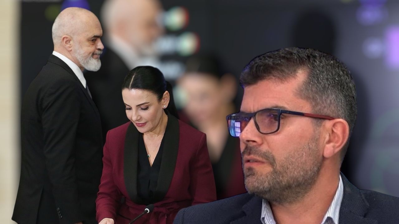 Rama “fshin” Ballukun nga qeveria; Hasimja: Është mesazh për ndërkombëtarët që…