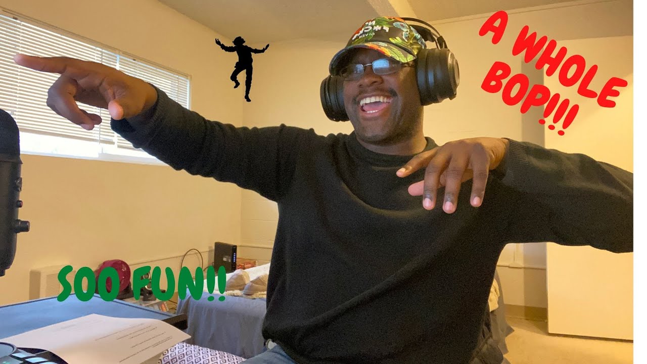 Can't Stop The Feeling - Home Free Reaction!