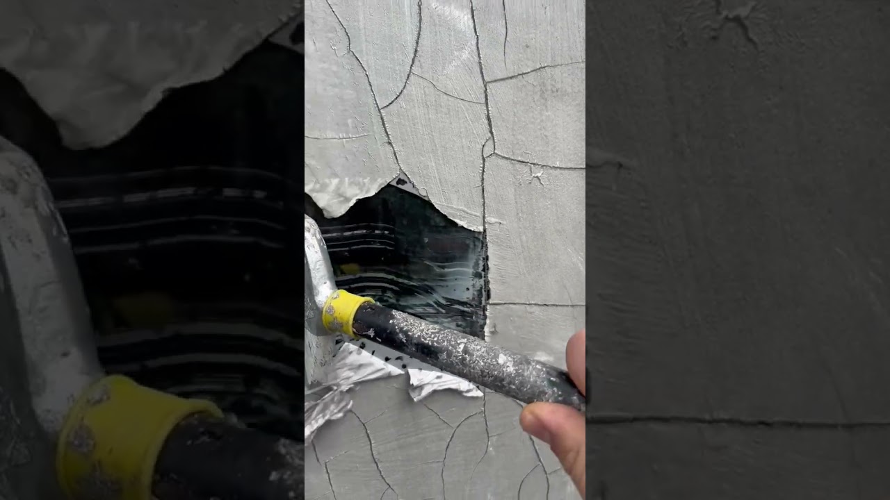 Camlardaki Reklam Giydirmesi Nasıl Sökülür? | SOLVEX BT 200 ile Hızlı ve Etkili Çözüm!