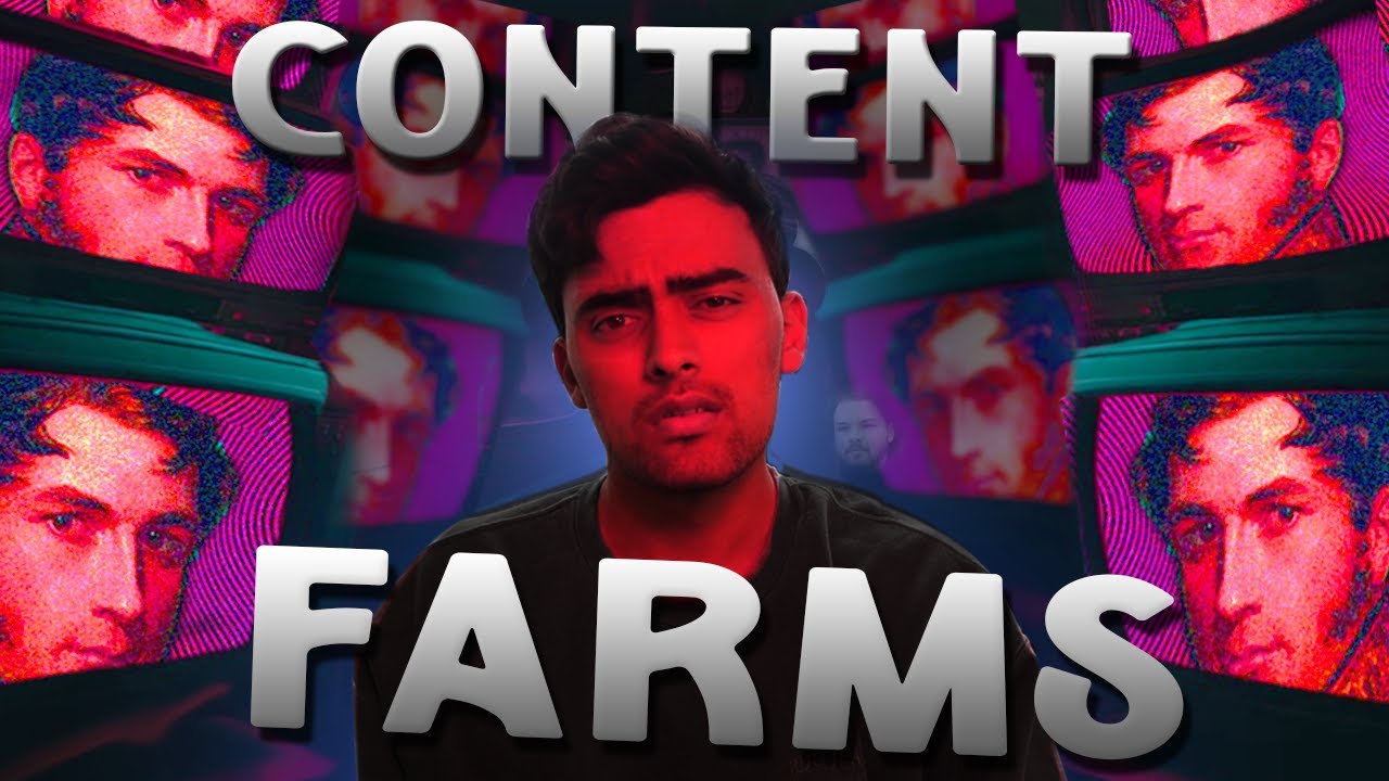 How SunnyV2 Ruined Video Essays