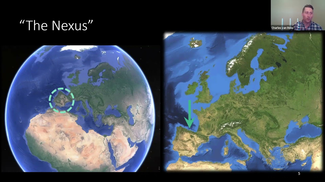 Un Año Andalúz: Research Insights & Outdoor Experiences from a Year in Europe’s Birding Mecca