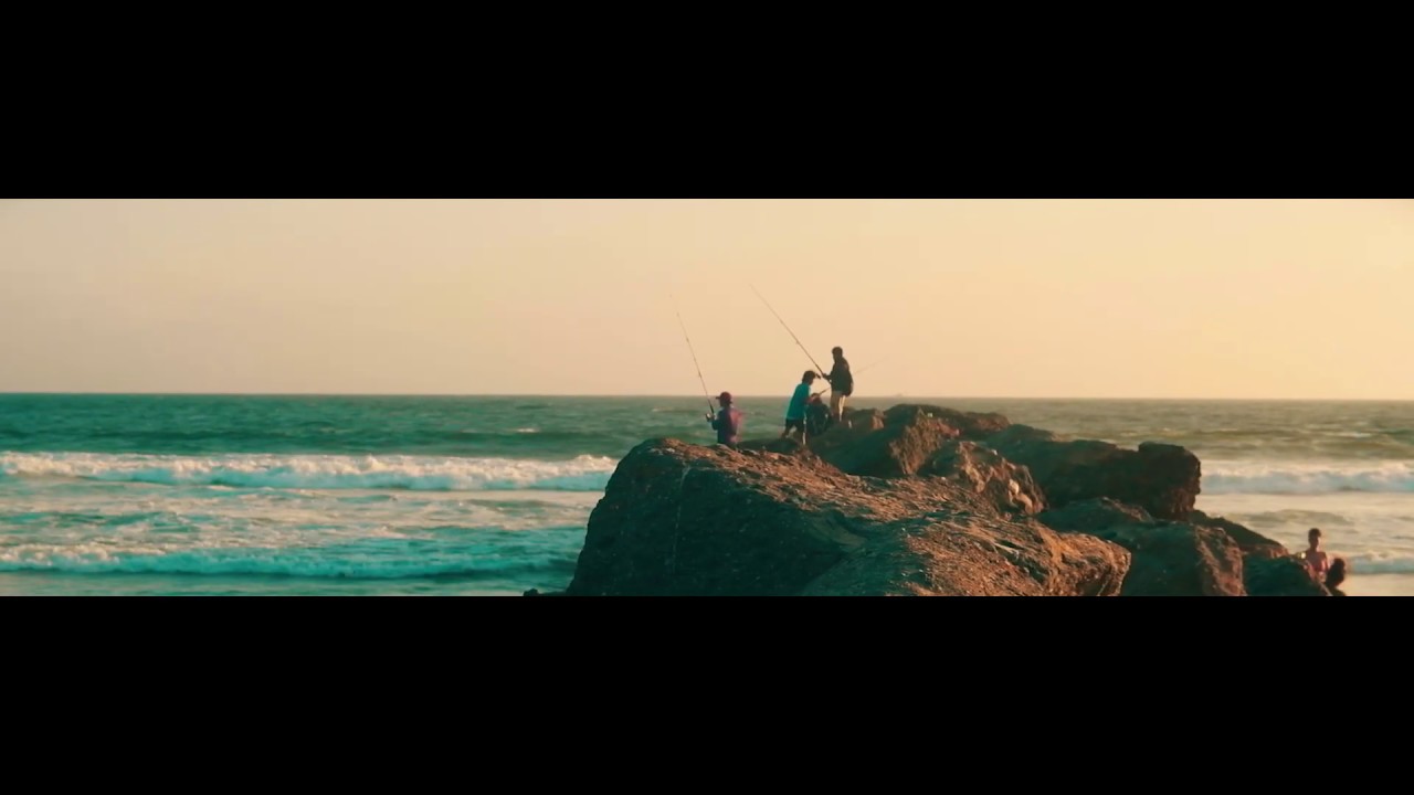 Venice - Fuji XT3 / Anamorphic
