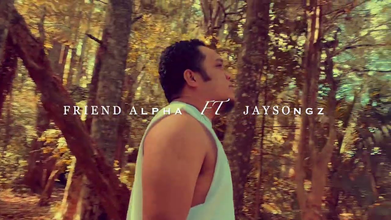 Jam Boyz - Pe Afai Ua Na'o A'u