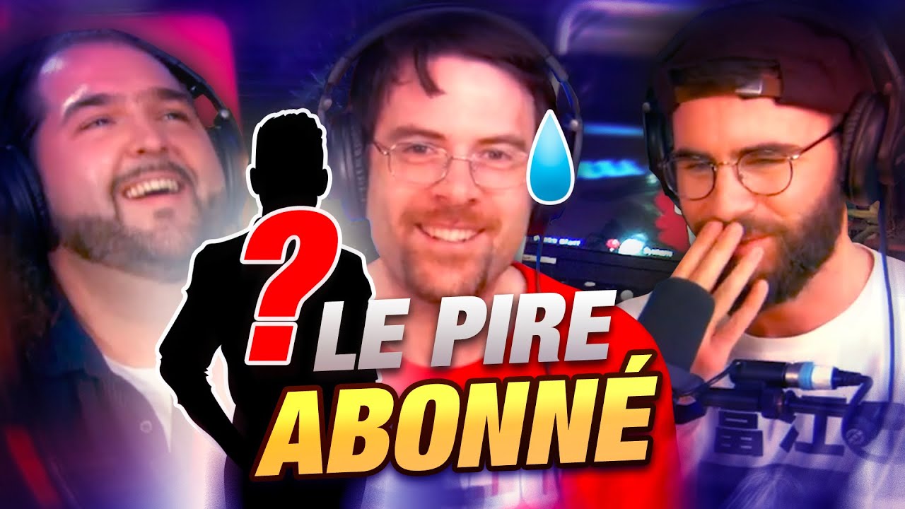 Ne faites pas ça aux Youtubeurs...