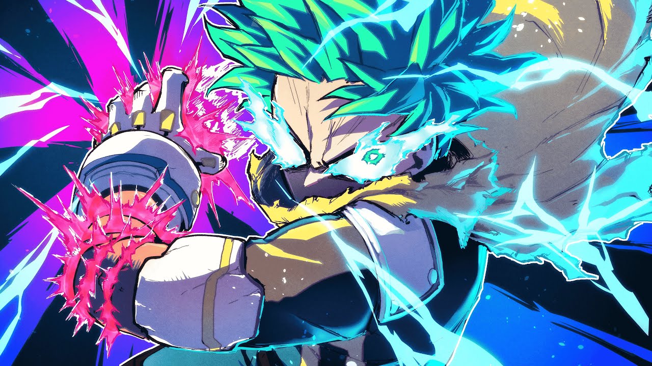 This Anime Game is AMAZING…. Nobody Plays it.