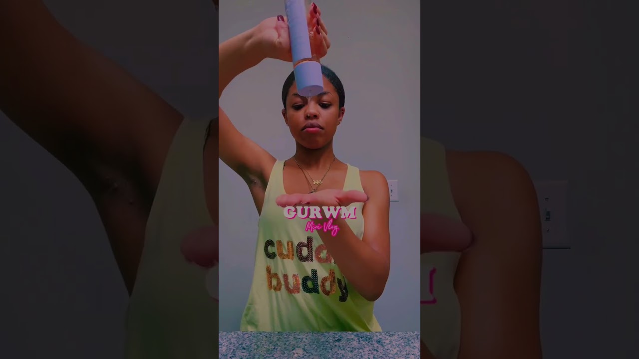 Night Skin Care Routine🍁