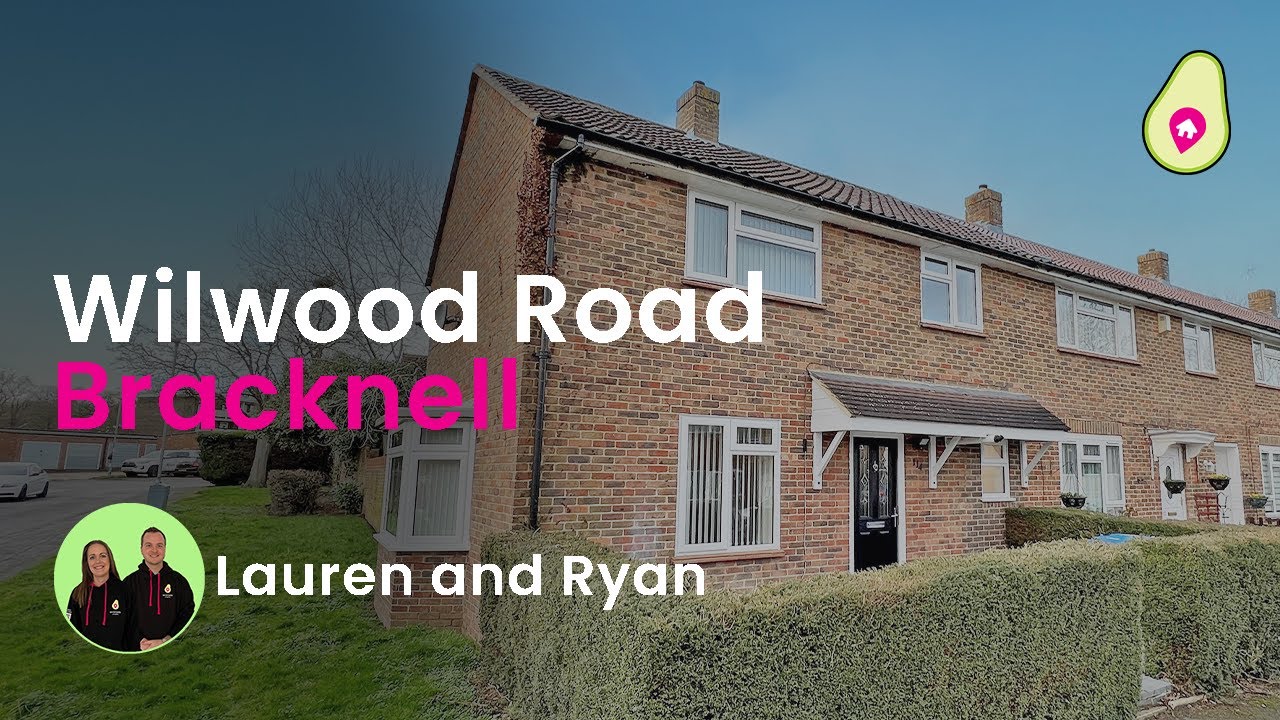 Ideally located in Bracknell, with easy access to great transport links, shops and schools