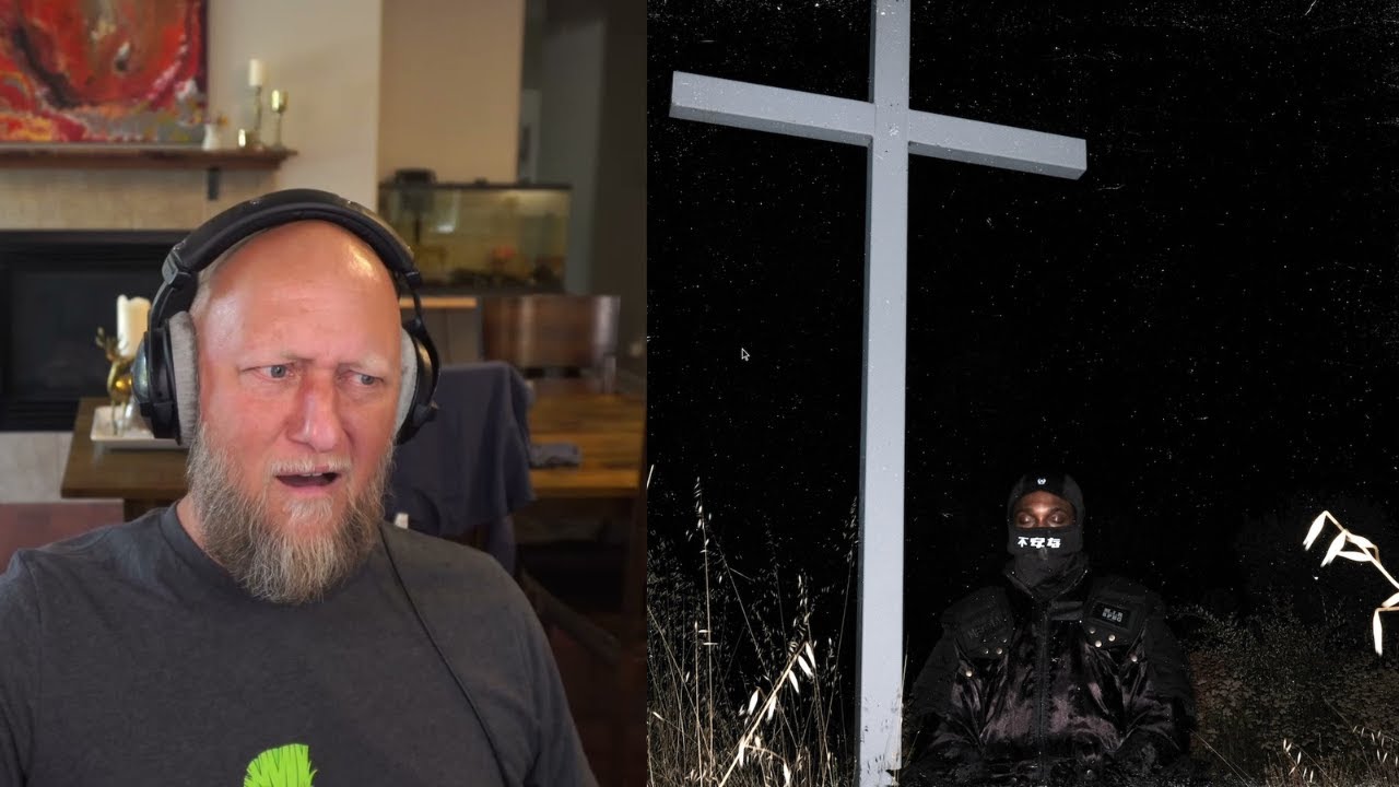 Reacting to 