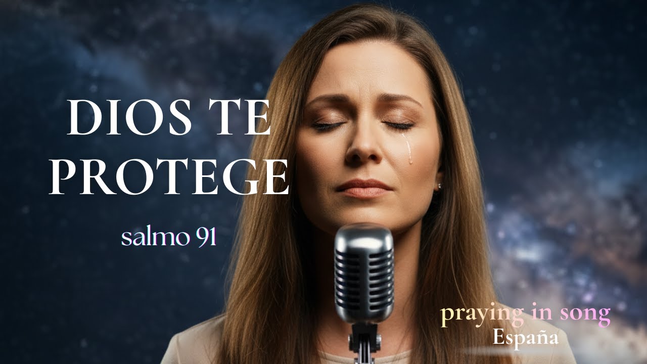 Salmo 91 | El que habita al abrigo del Altísimo