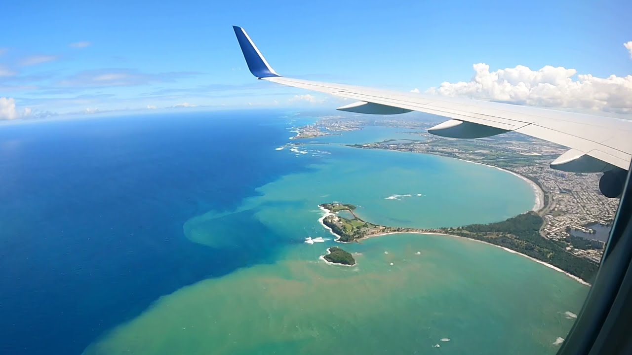 Vacaciones Ferries del Caribe: Puerto rico- Punta Cana- Hotel Barcelo Occidental Punta Cana