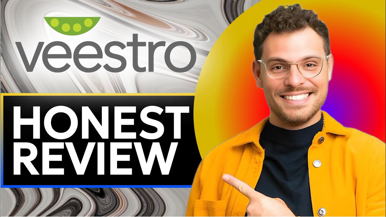 Veestro Proper Nutrition Honest Review - Watch Before Using
