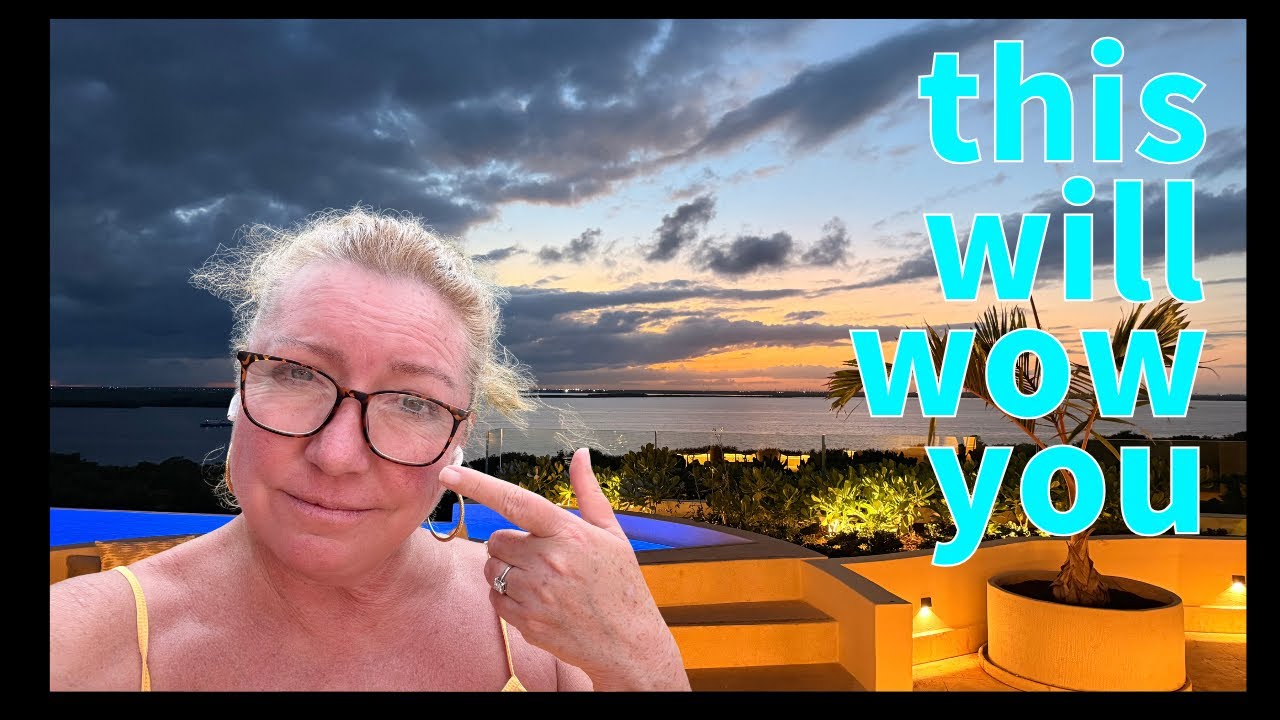7 вещей, которые меня поразили в Secrets Mirabel Cancun