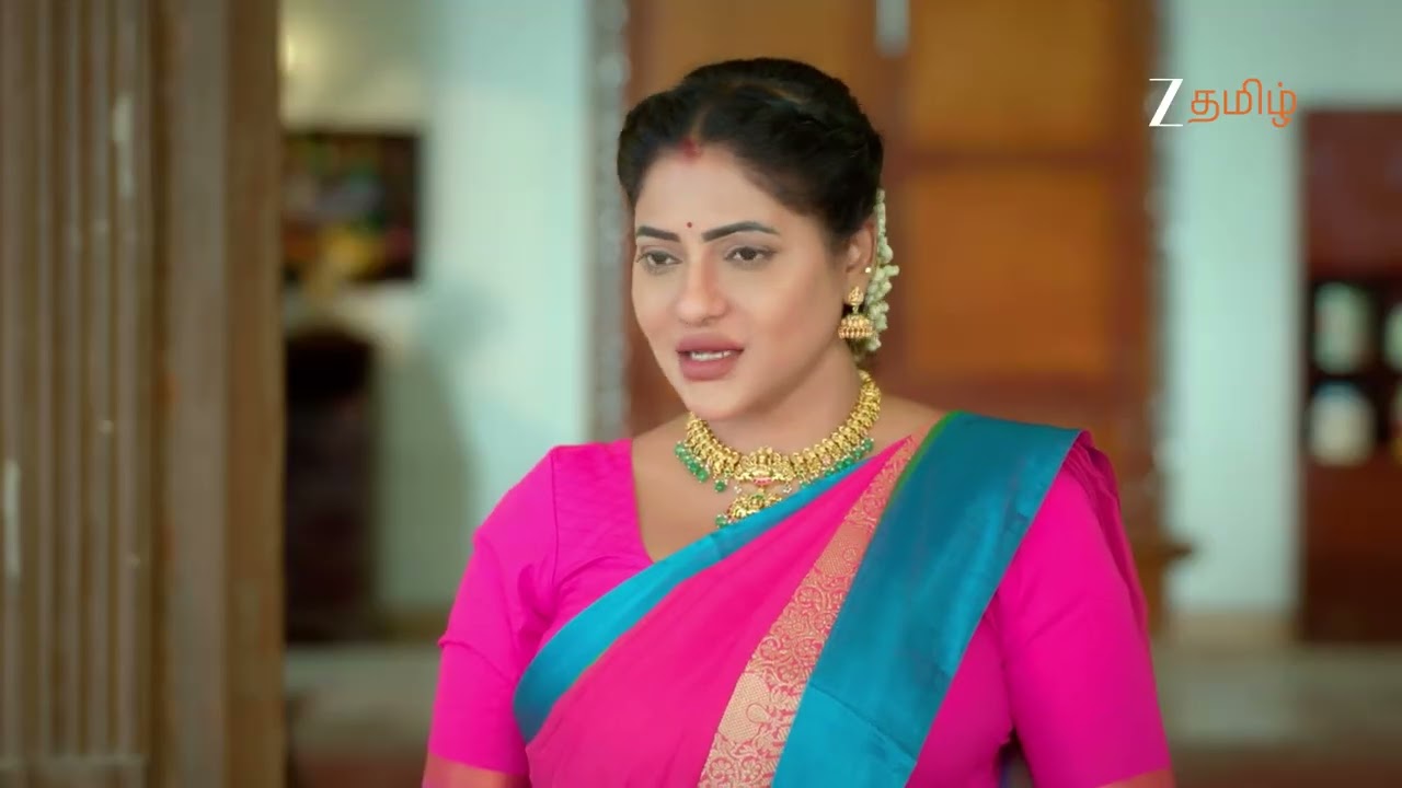 Karthigai Deepam | Ep - 1084 | Webisode | Jan 05 2026 | Zee Tamil