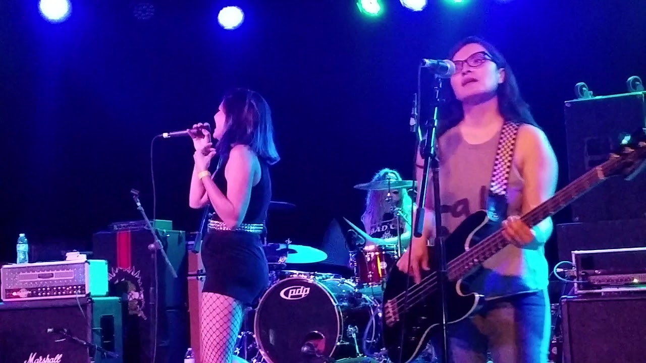 Go Betty Go - “C'mon”