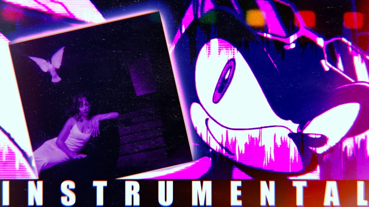 Another life (feat. Sonic the Hedgehog) -INSTRUMENTAL-