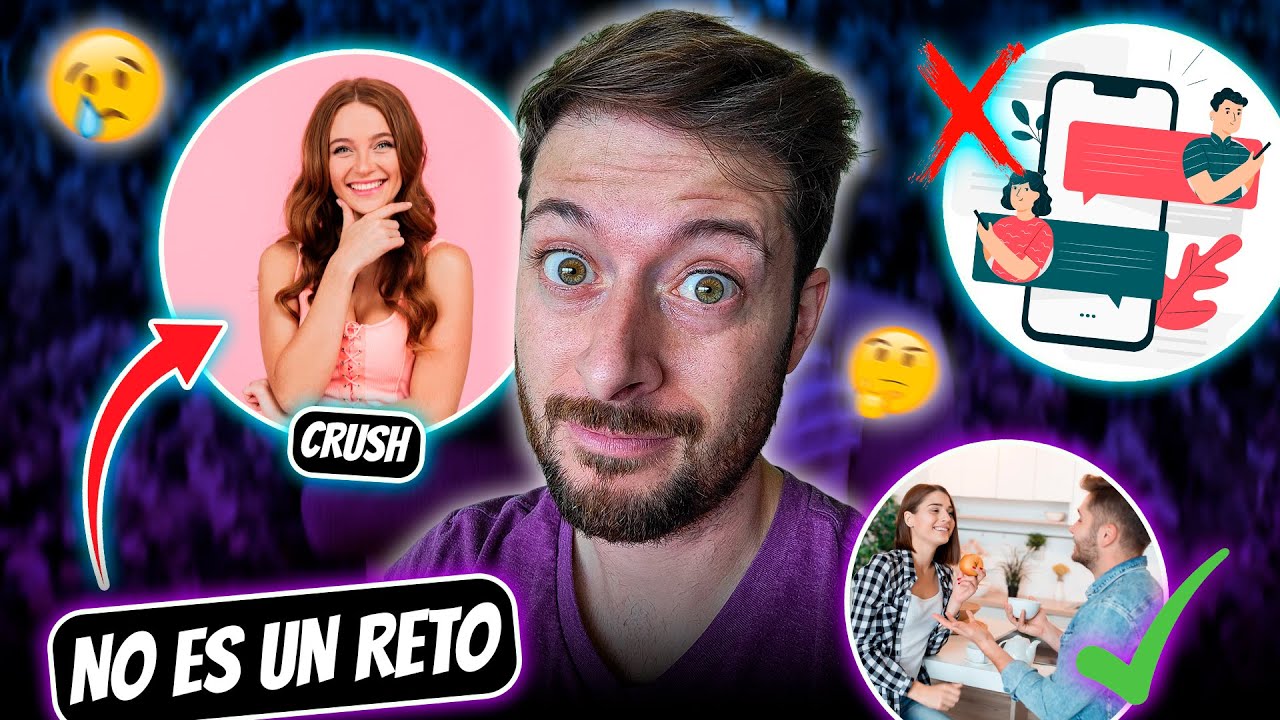 🚨LA MEJOR manera para conocer a alguien👀