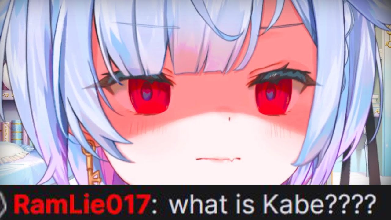 what is kabe