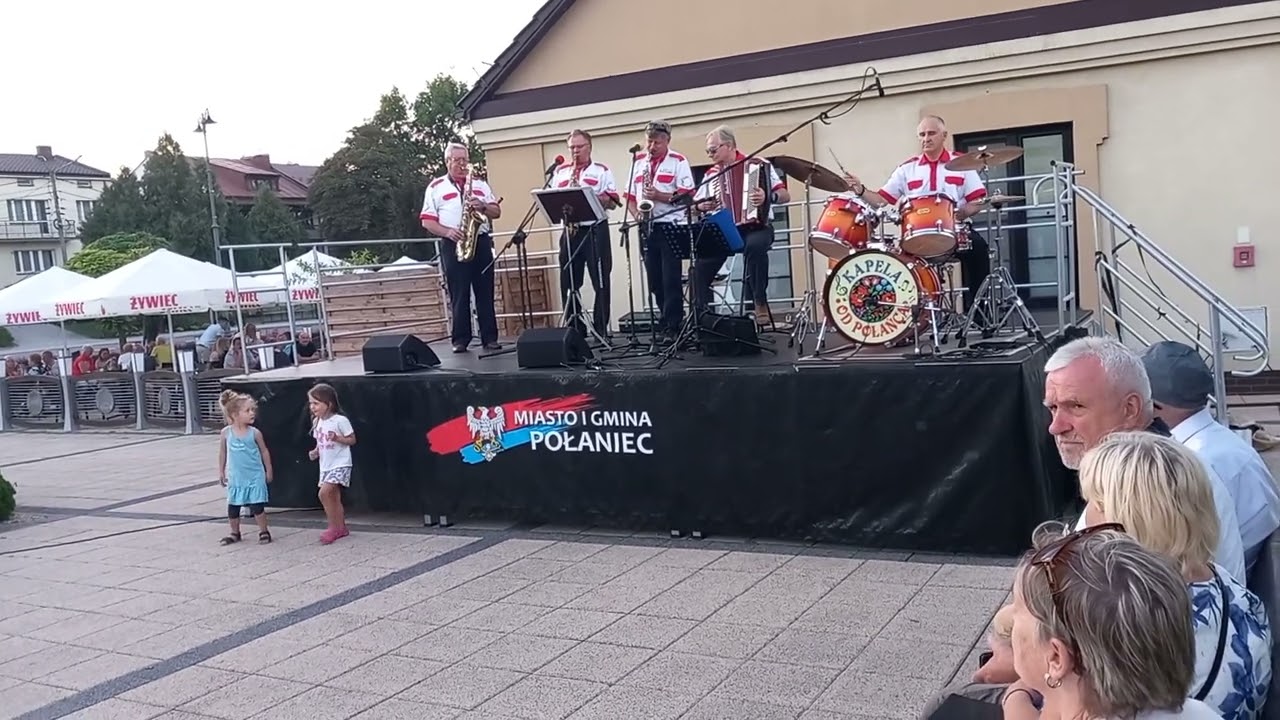 ,,Wszyscy razem się bawimy