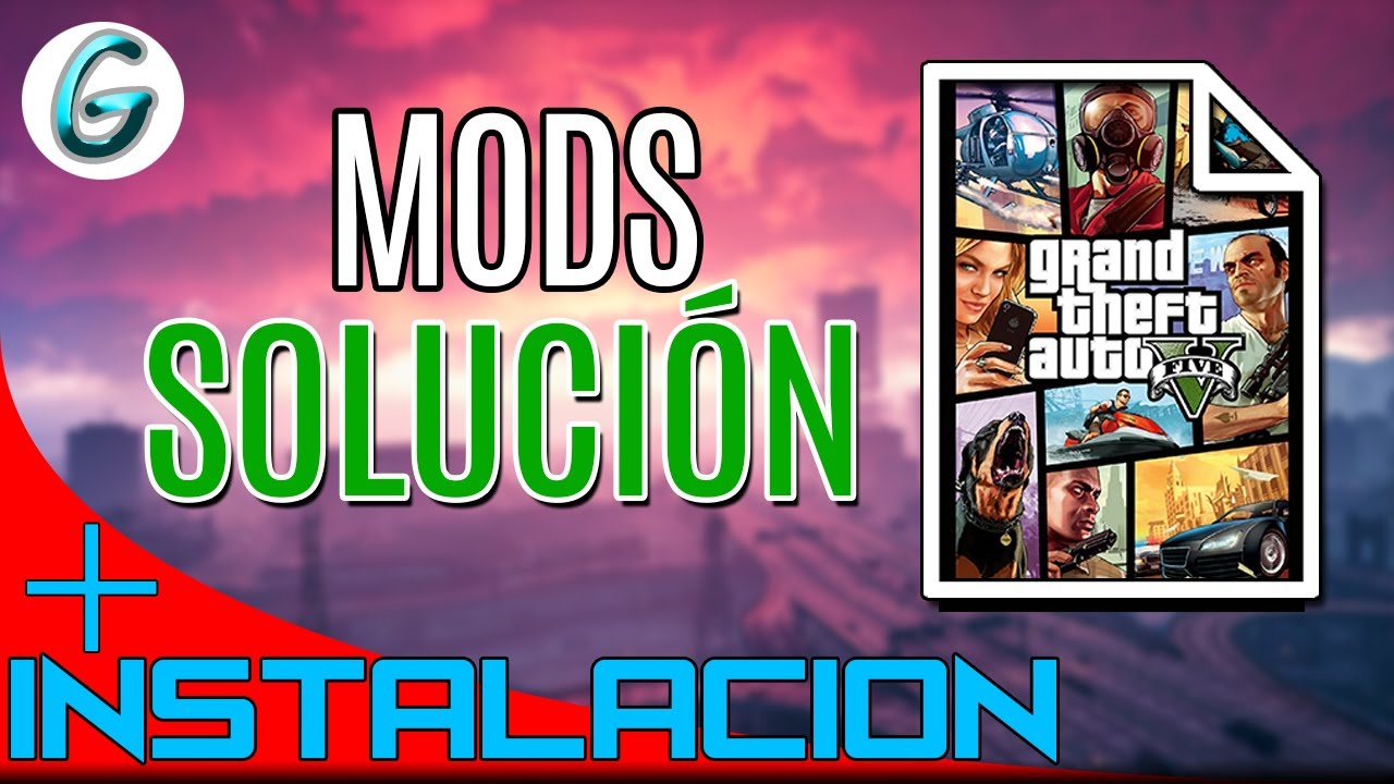 GAMECONFIG alternativo para GTA 5