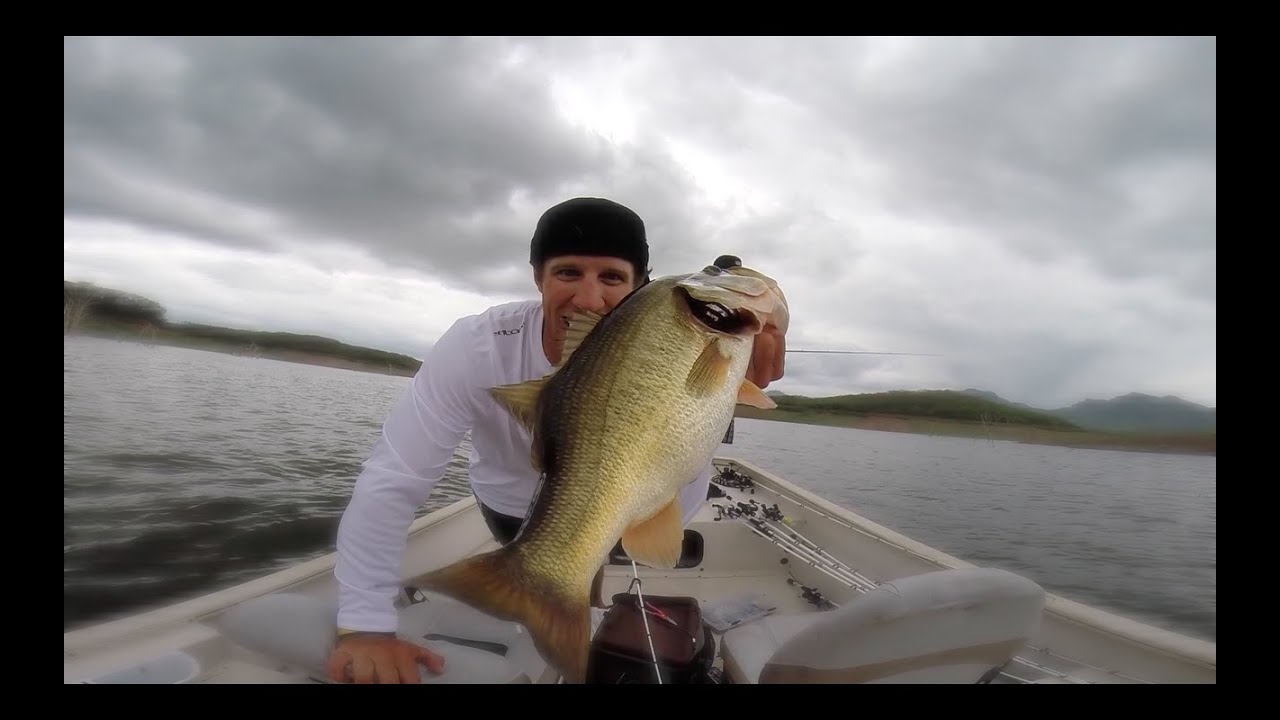 Mexico or Bust #AbuGarcia