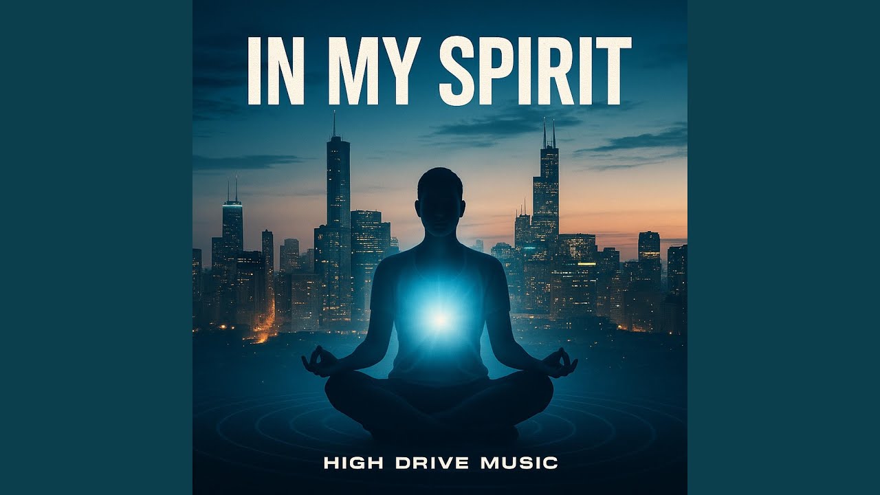 In My Spirit (feat. HK HD)