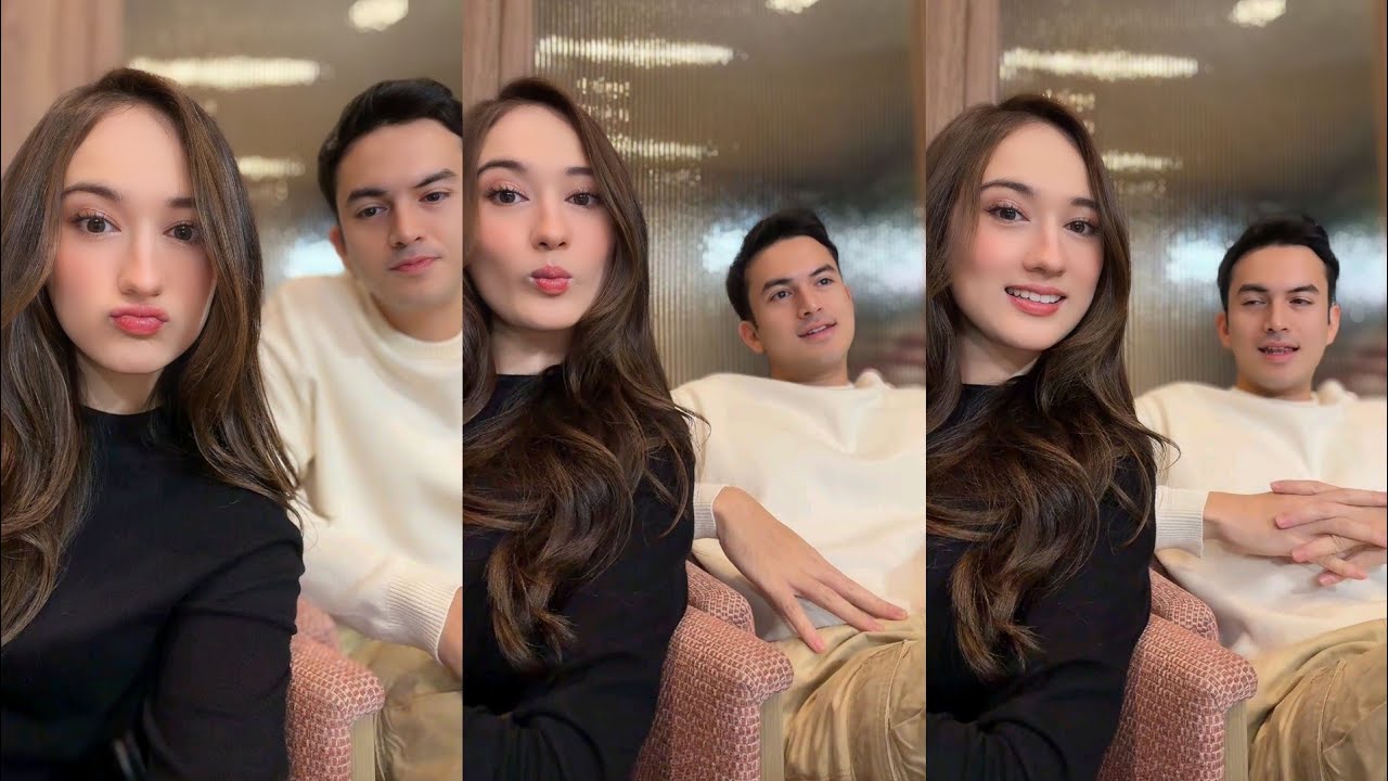 Laura Moane x Rizky Nazar [TikTok Live] 260303