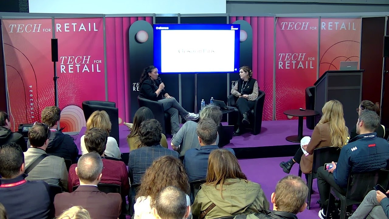 Sneakers & IA : Courir à l'avant-garde de l'excellence produit & transformation digitale
