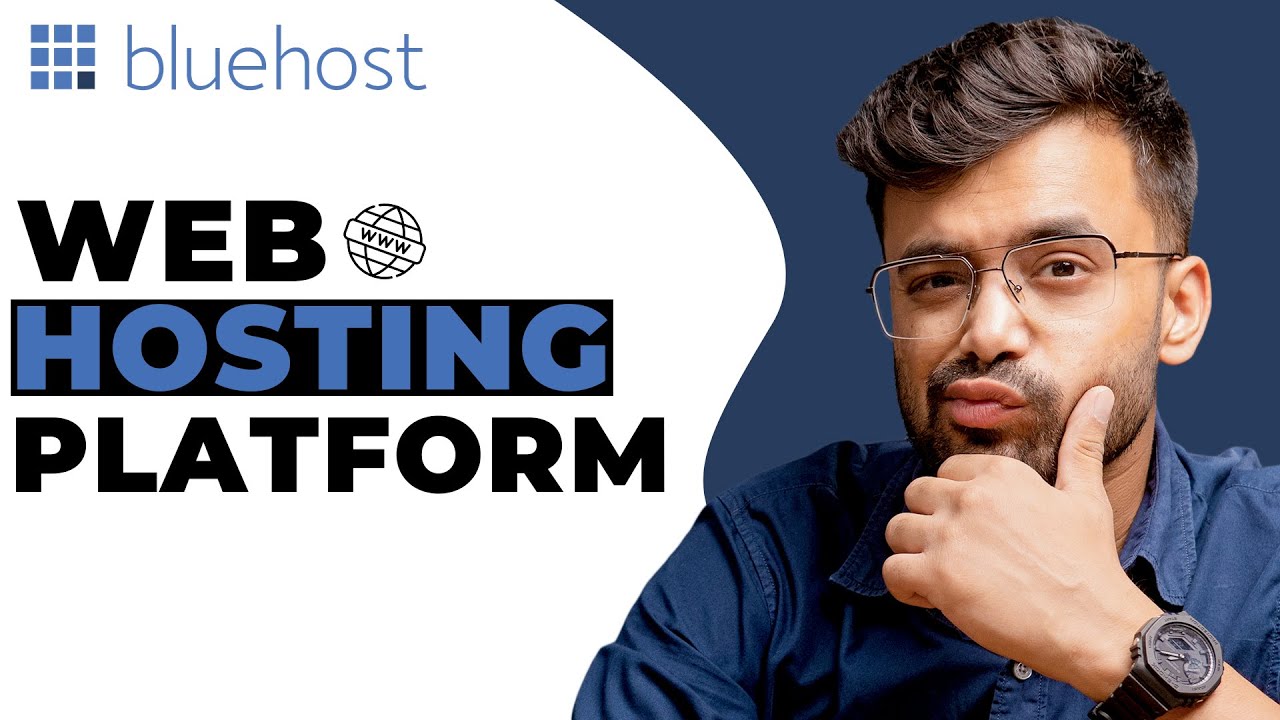 Bluehost: A Controversial Choice for Web Hosting