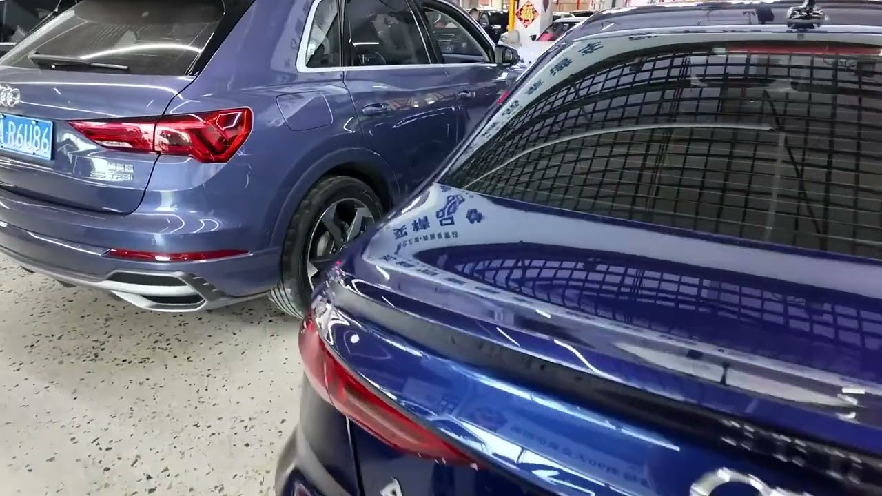 AUDI A3 В ОТЛИЧНОМ СОСТОЯНИИ!