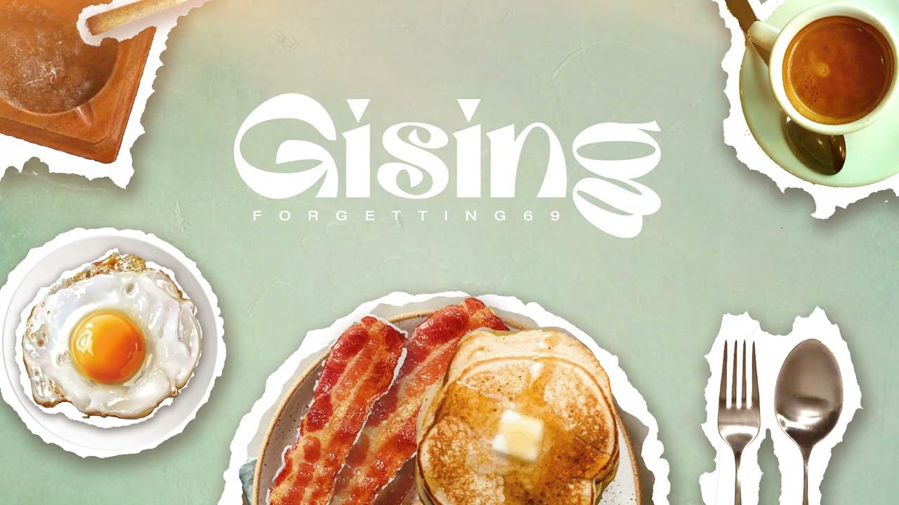 Forgetting69 - Gising (Lyric Video)
