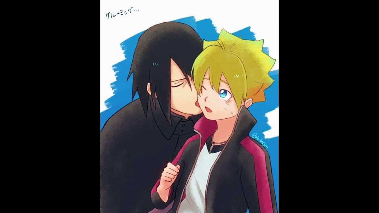 💞 Un Amor Diferente 💞 / 💫 Sasuboru 💫 / CAP 3