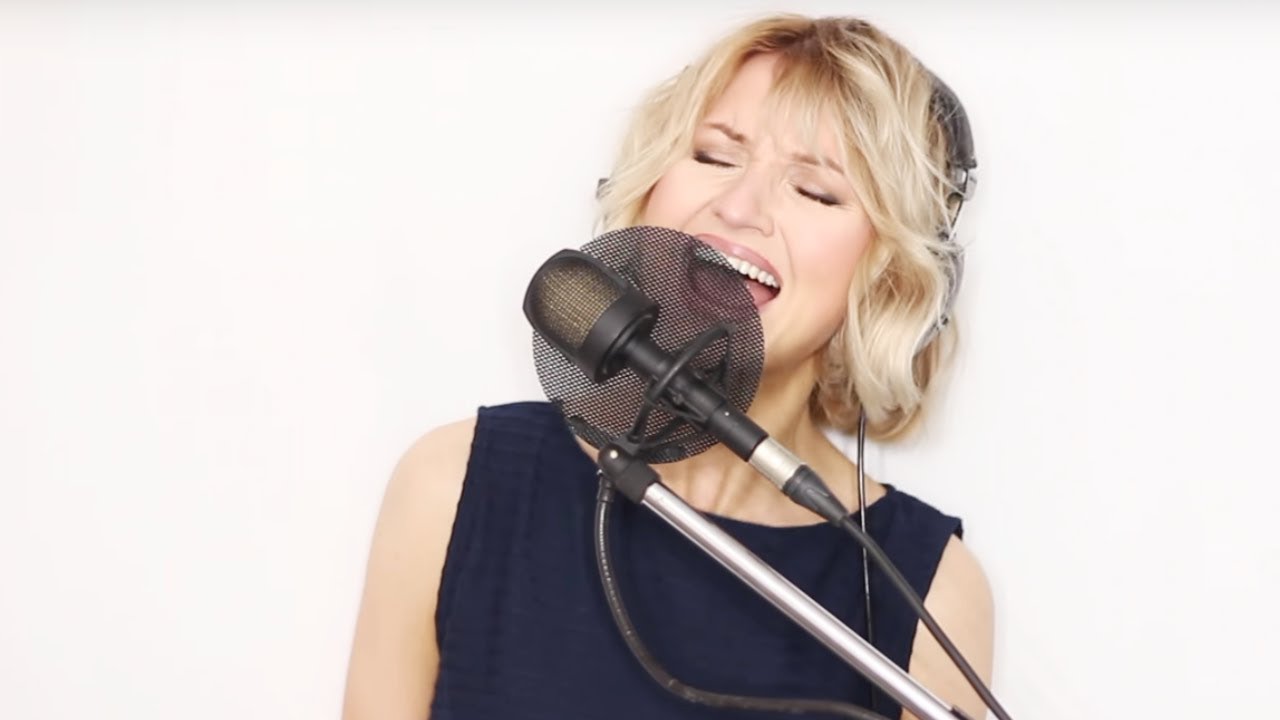 Listen - Beyonce (Alyona cover)