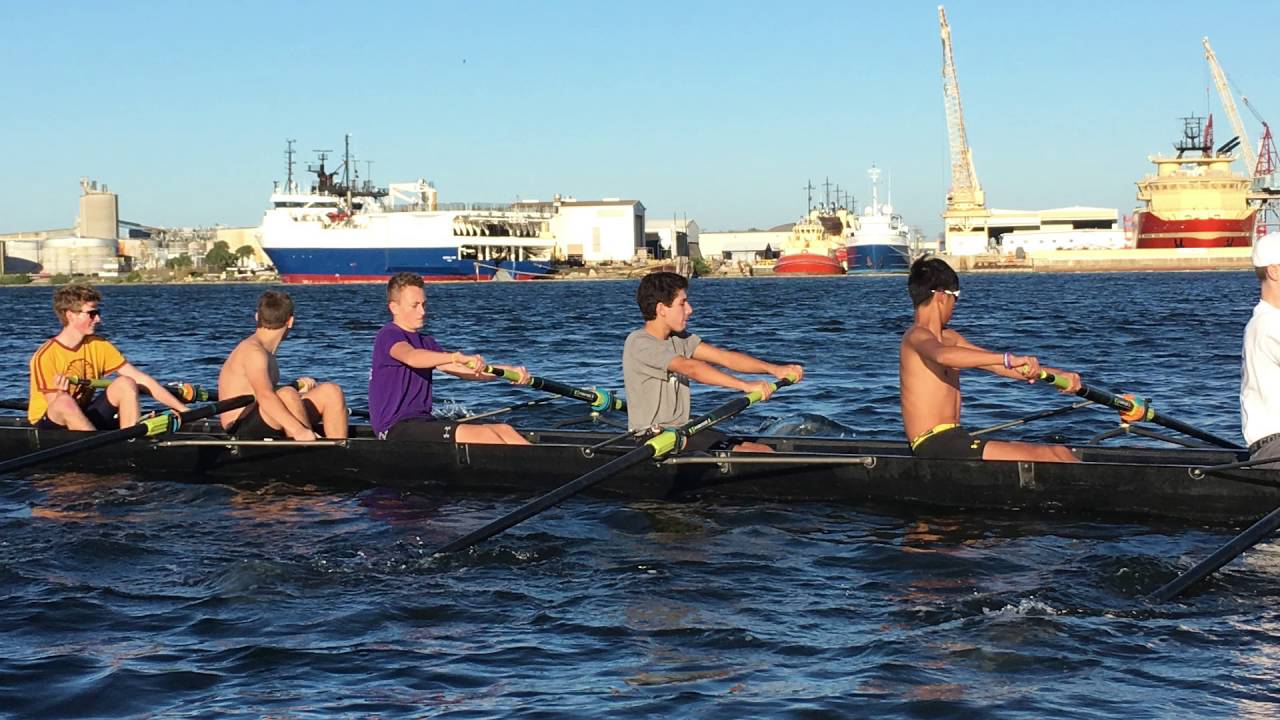 Gonzaga Crew - Season Tribute (2015-2016)