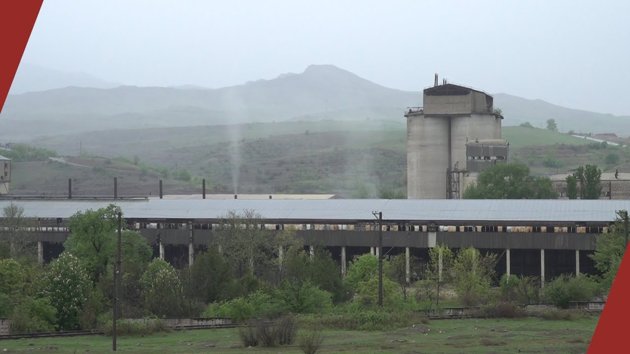 Ազատամուտ. ո՛չ գյուղ է, ո՛չ քաղաք