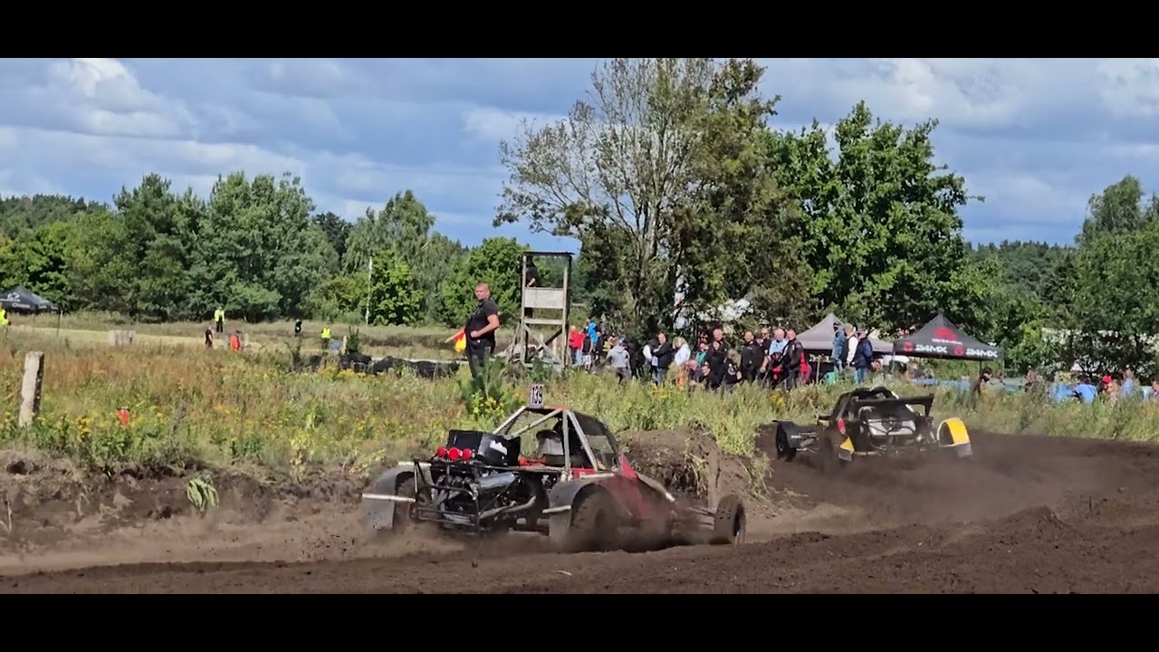 WGB Serie Tewswoos 23.08.25 Heck A 2. Vorlauf 116 Zeini