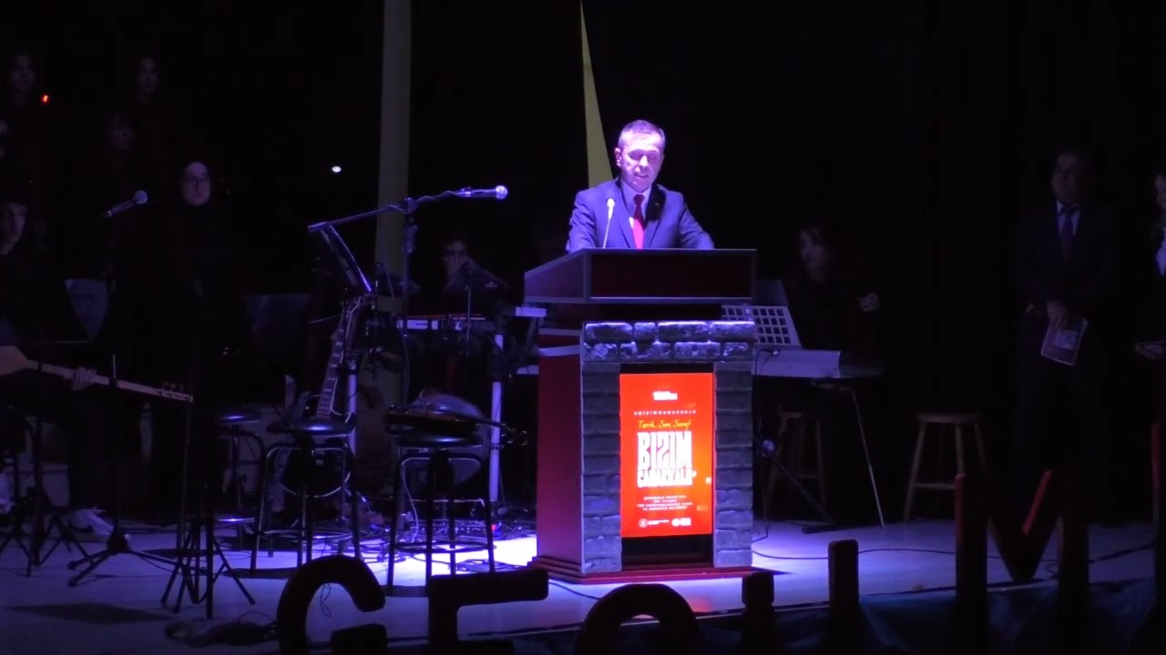 18 Mart Çanakkale Zaferi ve Şehitleri Anma Günü