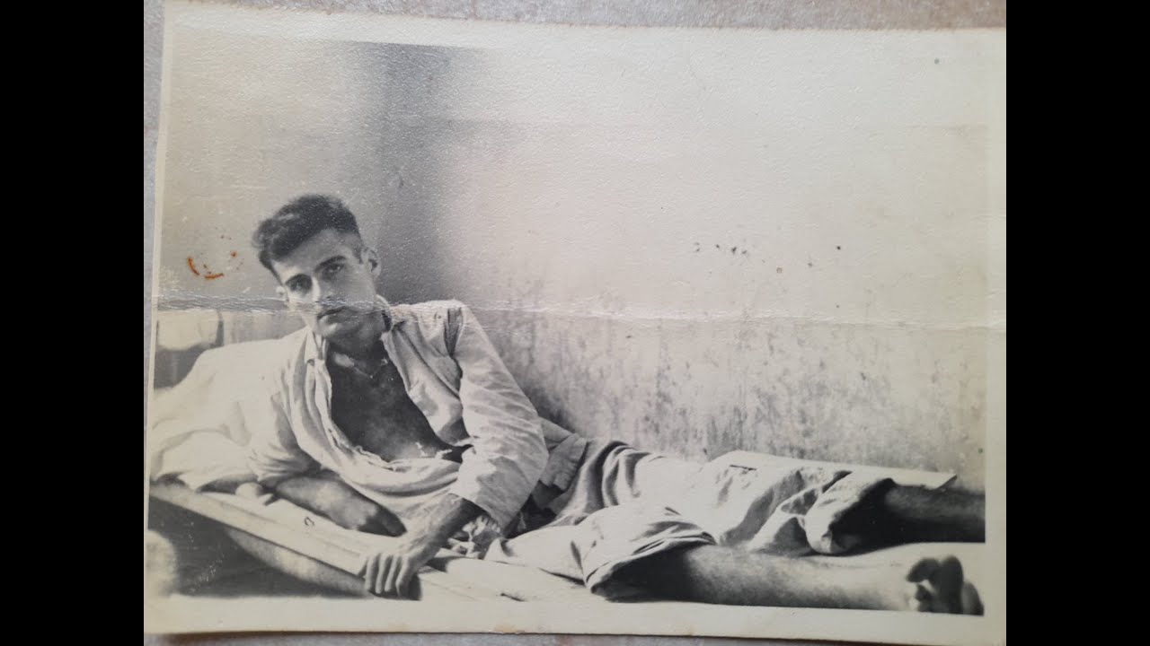 Indochine, les mémoires d'un ancien de Dien Bien Phu, 2e partie