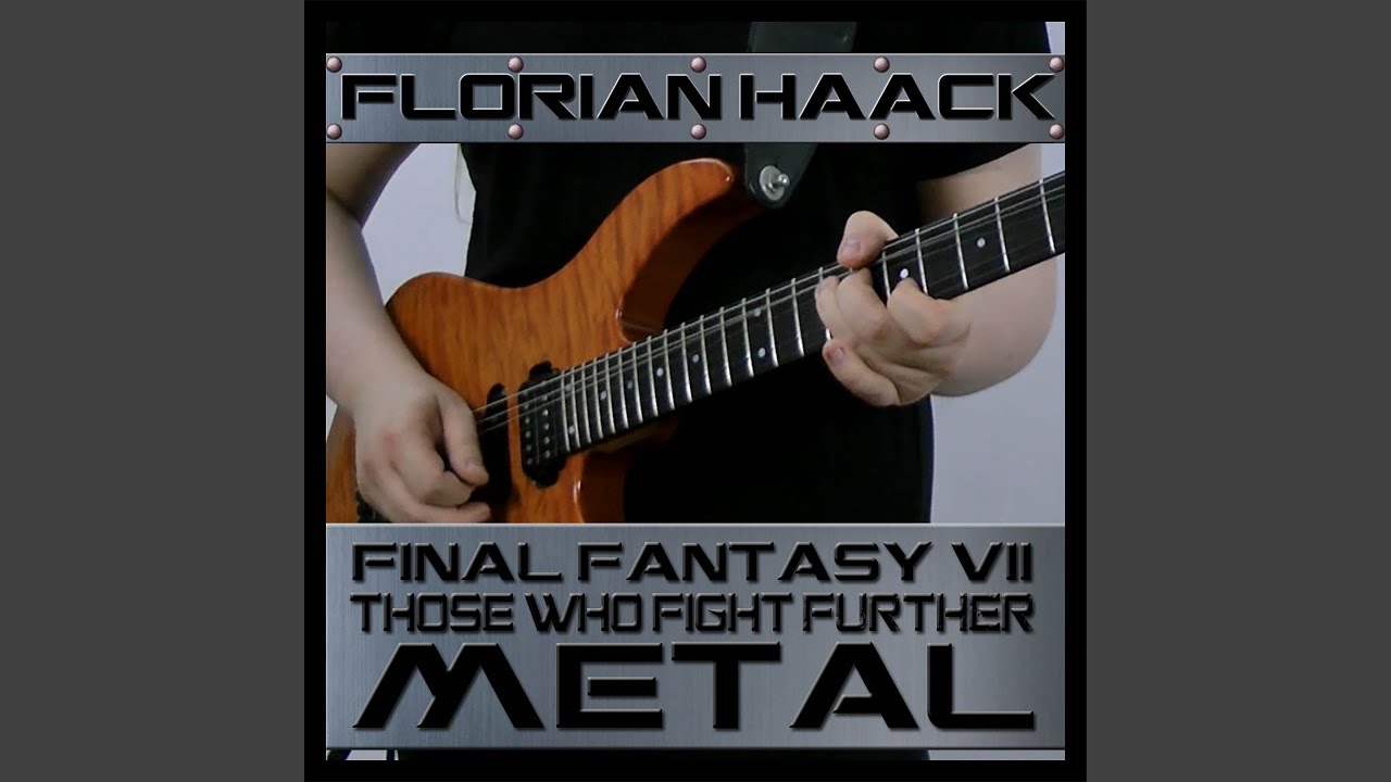 Those Who Fight Further (From 