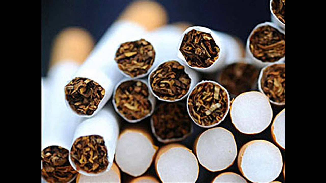 BELLETI SRBIJA -03- CIGARETE