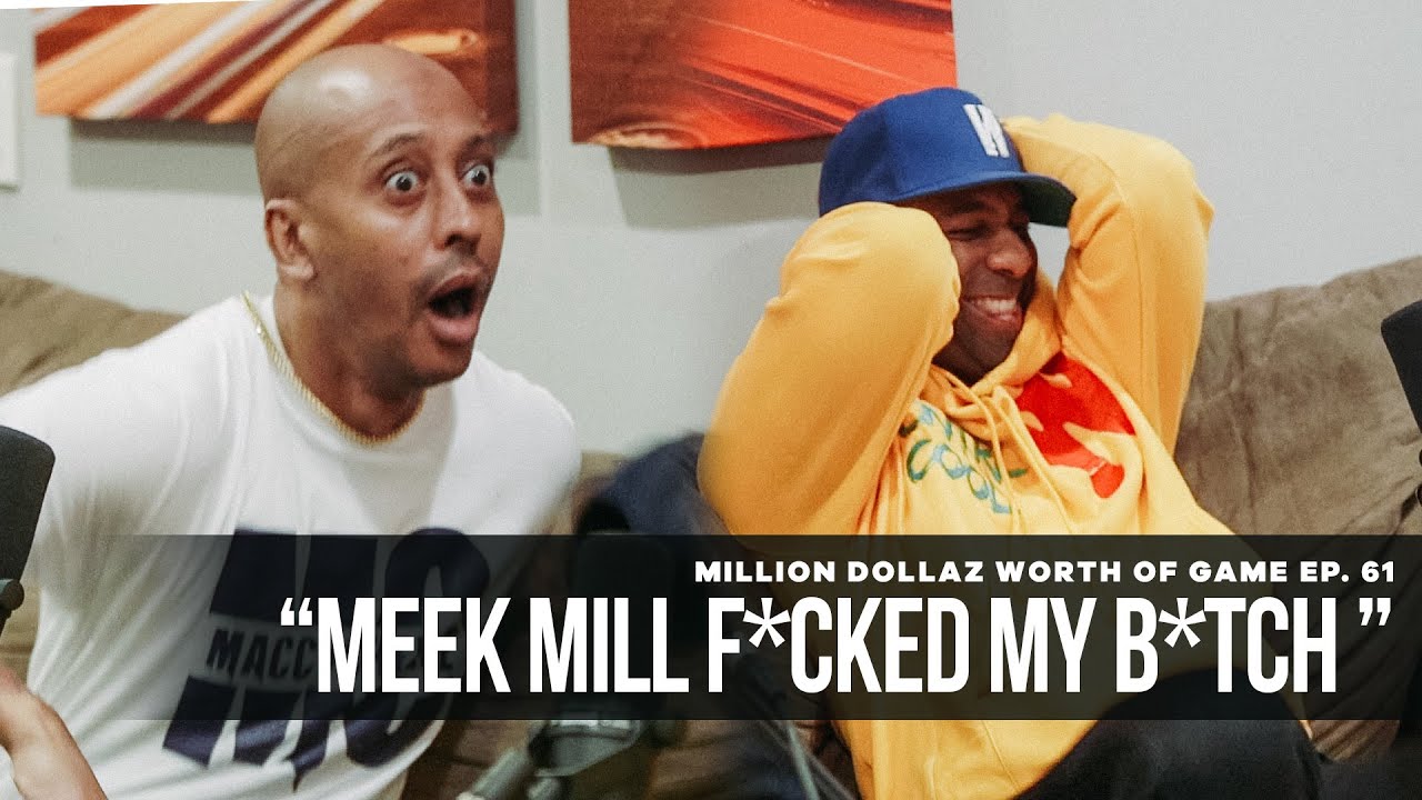 Million Dollaz Worth of Game Episode 61: 