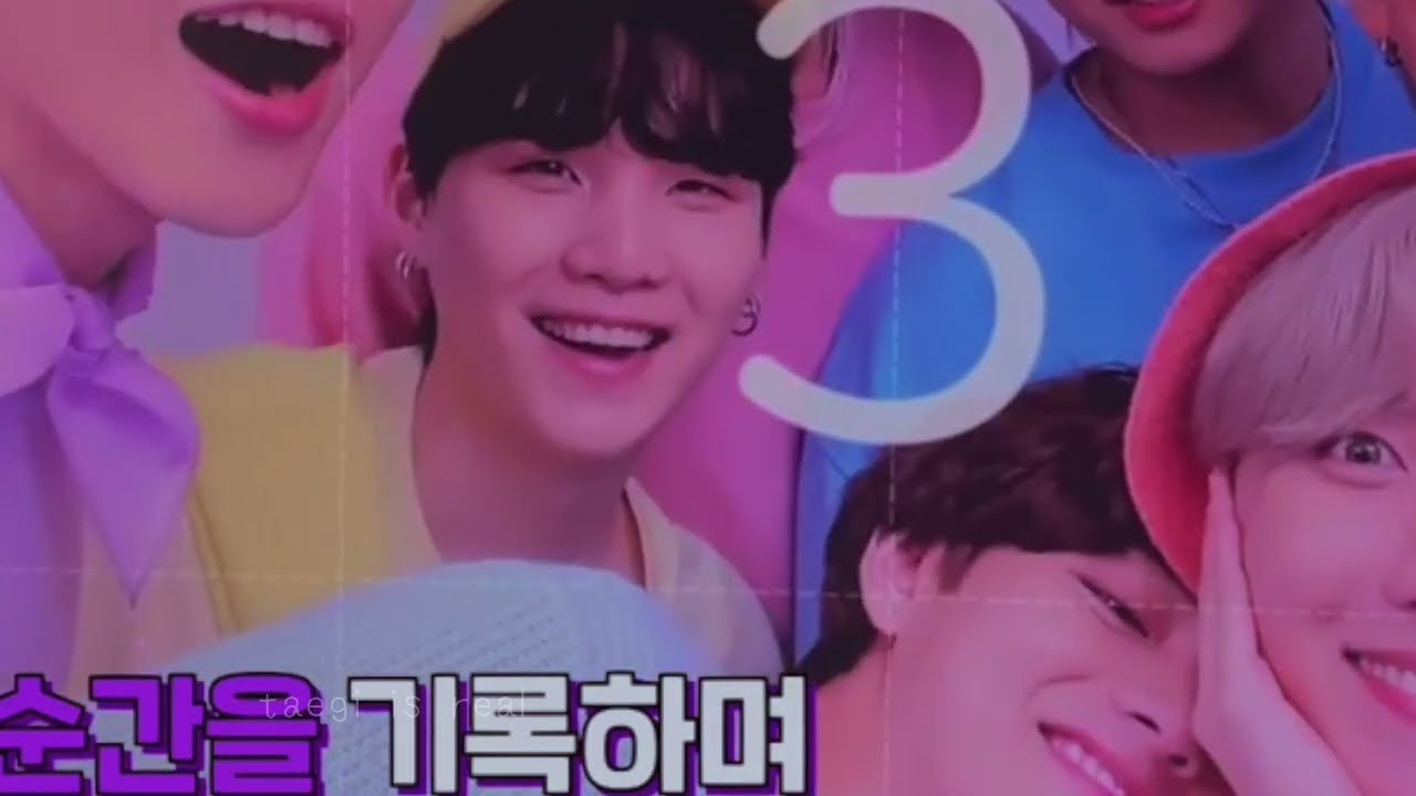 Taegi (moments FESTA 2021)