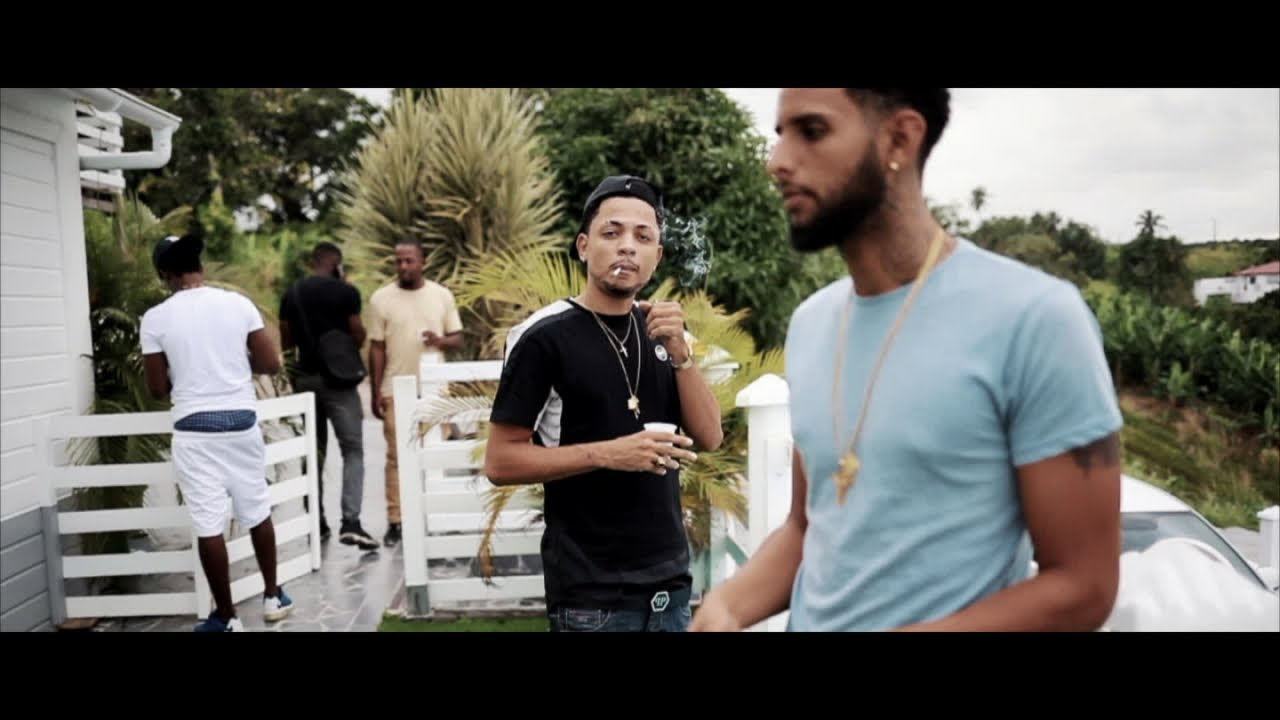 Killer, Shaka Zulu - Mentalité Ganster