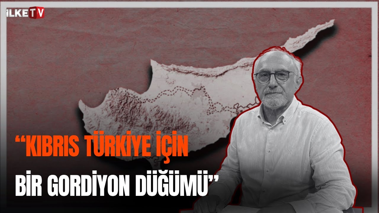 Erdoğan Aydın: “Kıbrıs çözülmeden Türkiye ilerleyemez”